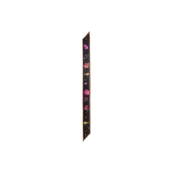 PRADA Fabric Scarves Women's Black