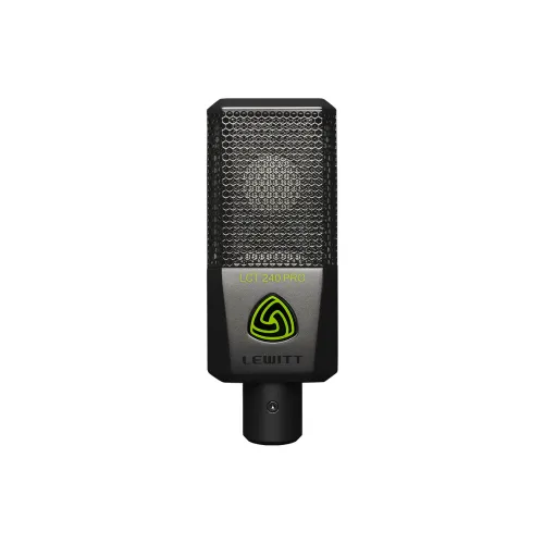 LEWITT LCT240 PRO Capacitor Microphone Microphones