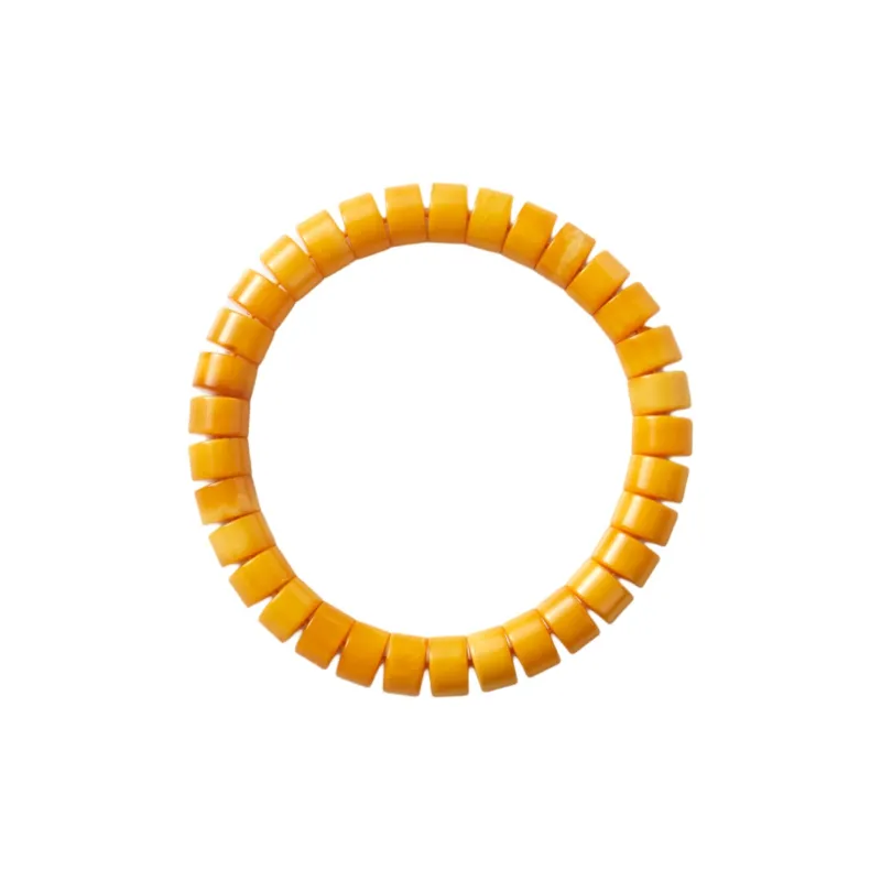 Abby's Wonderland Fine Jade Bracelets Unisex-0