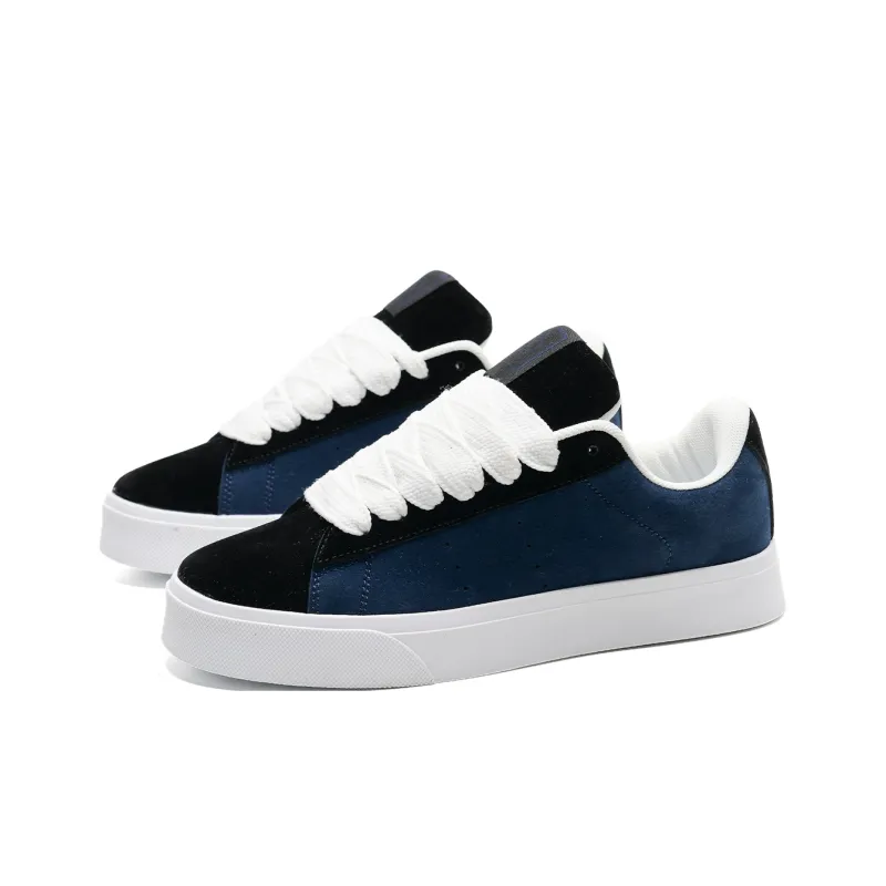 KAAVER OTTO Fashionable Wear-Resistant Sports Skateboarding Shoes Casual Versatile Trendy Shoes Unisex-15