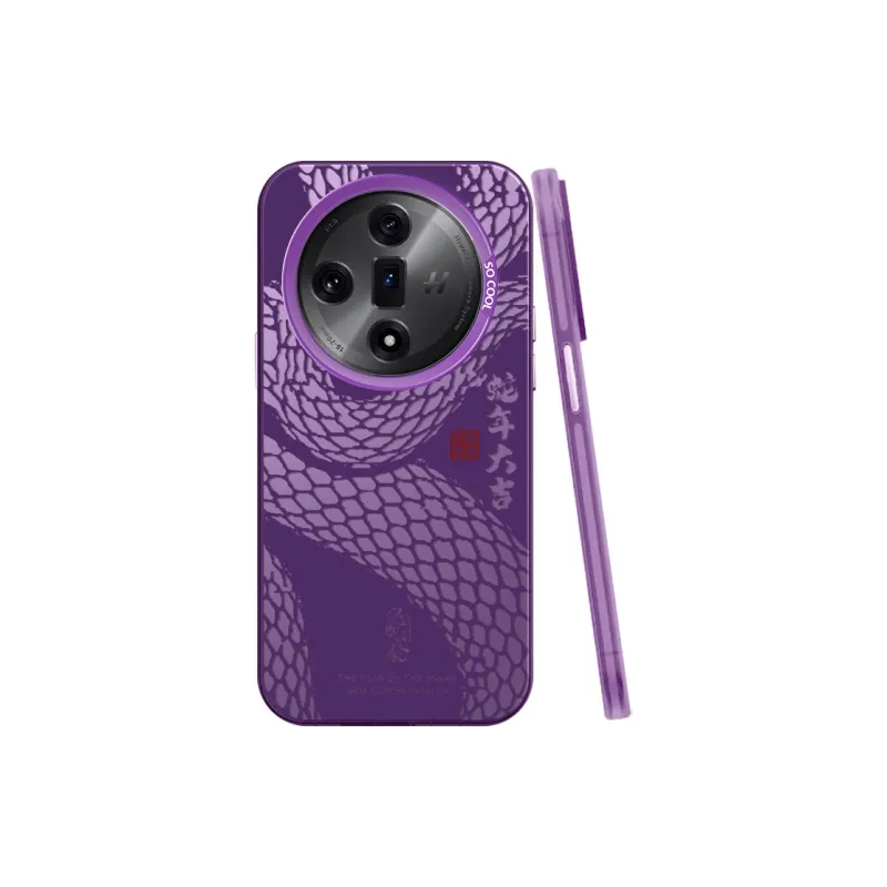 BAOCHENG Phone Cases-6