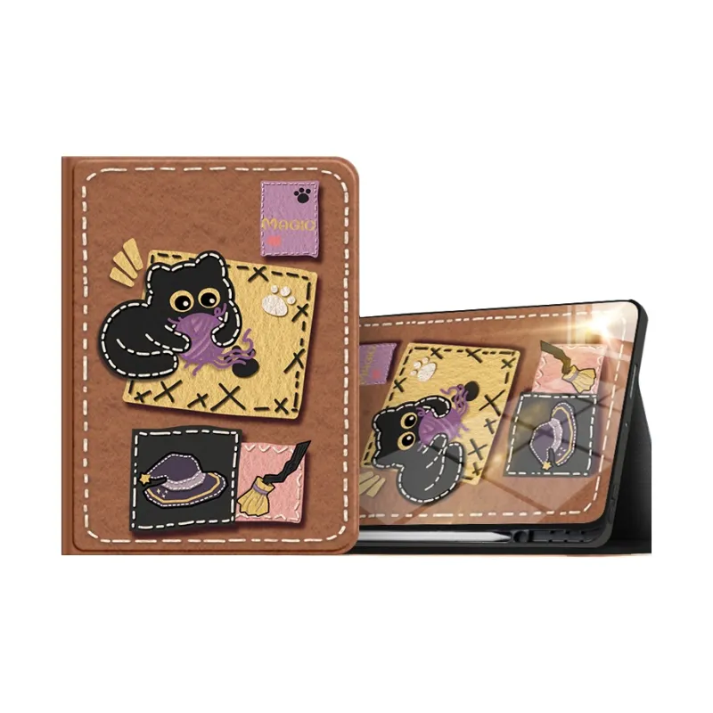 SUPER MOUSE Tablet Protective Cases-4