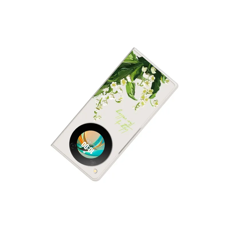 CHUNFAN Phone Cases-4