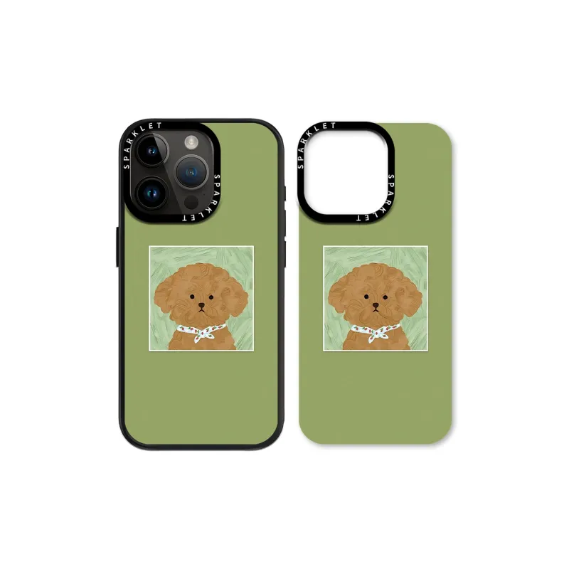 Ray chain Phone Cases-3