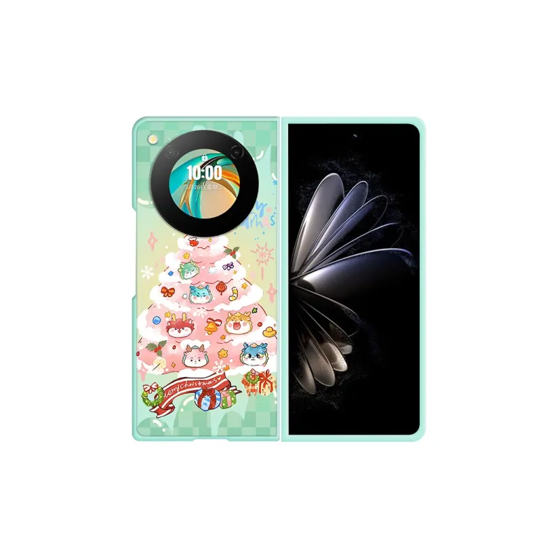 CHUNFAN Phone Cases-15