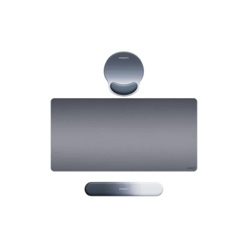 Largest Mouse Pad