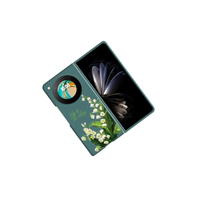 CHUNFAN Phone Cases-11