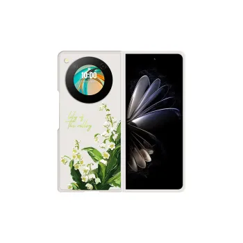CHUNFAN Phone Cases