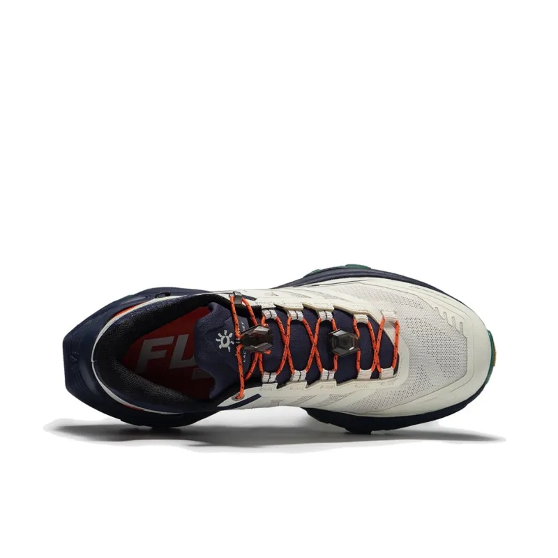 KAILAS FUGA EX3 Anti-Slip Wear-Resistant Low-Top Running Shoes Men's-12