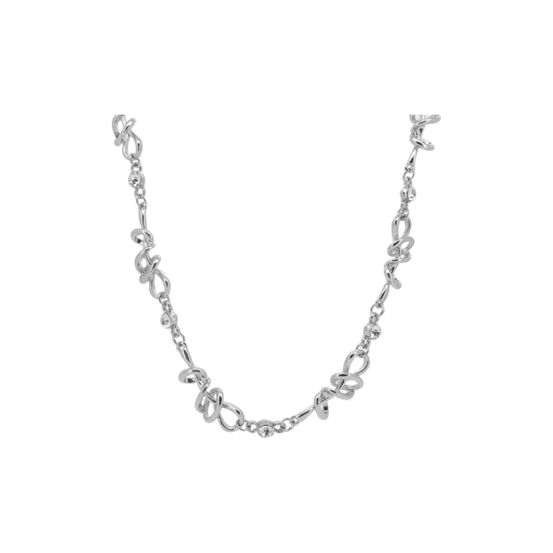 KING OF BLING Alloy Necklaces Unisex Year Of The Snake Good Luck-0