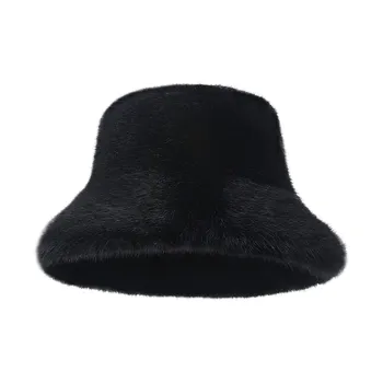 BAGGL Cotton Bucket Hats Unisex Gift Box Set