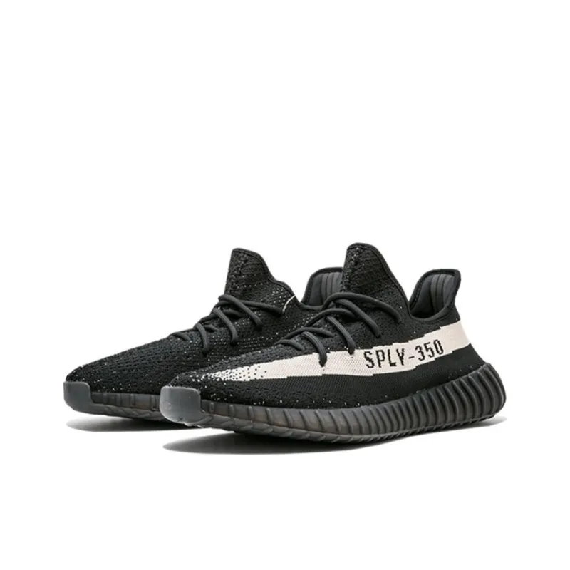 Adidas Yeezy Boost 350 V2 'Oreo' 2023-2