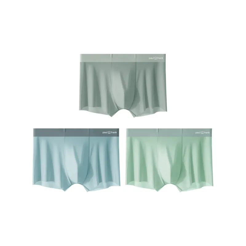PAUL FRANK Underpants Men's 3 Pack-3