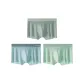 Mint Green 1, Sky Blue 1, Matcha Green 1