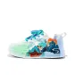 White Blue Green-Cloud Top Crane-ZLA5046D-VL1