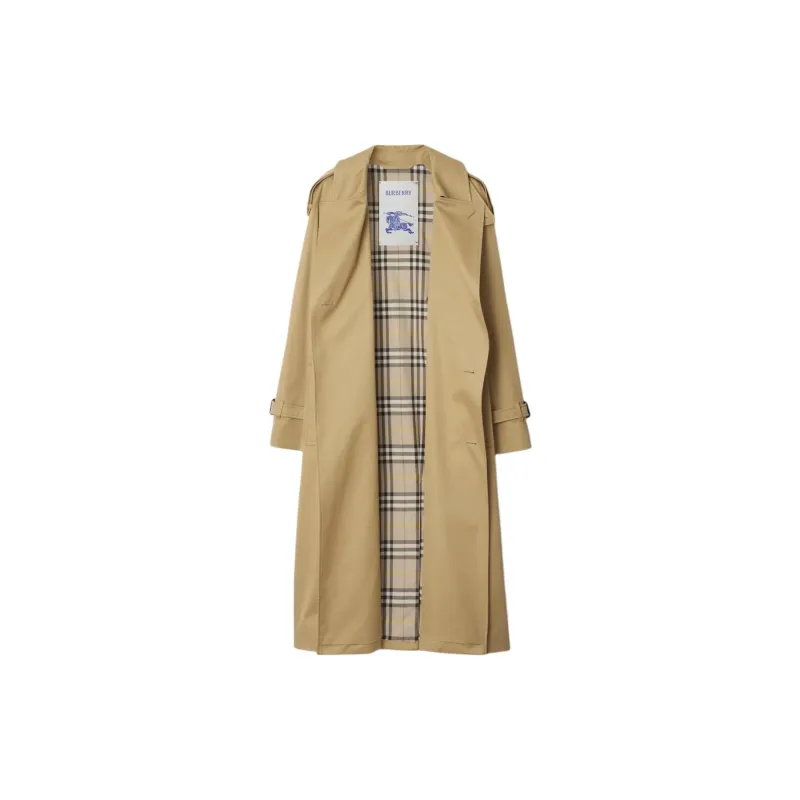 Burberry Castleford Trench Coat-1
