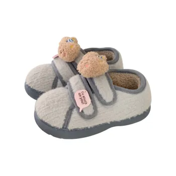 Thin Strips Home Slippers Women's