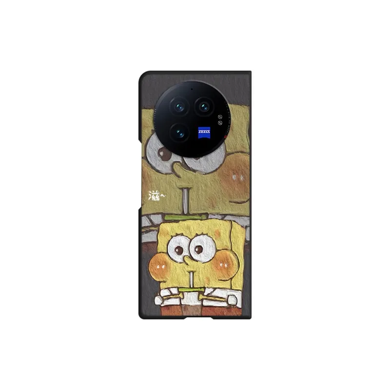CHUNFAN Phone Cases-17