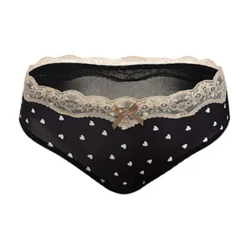 MIIOW Underpants Women's Combo Set