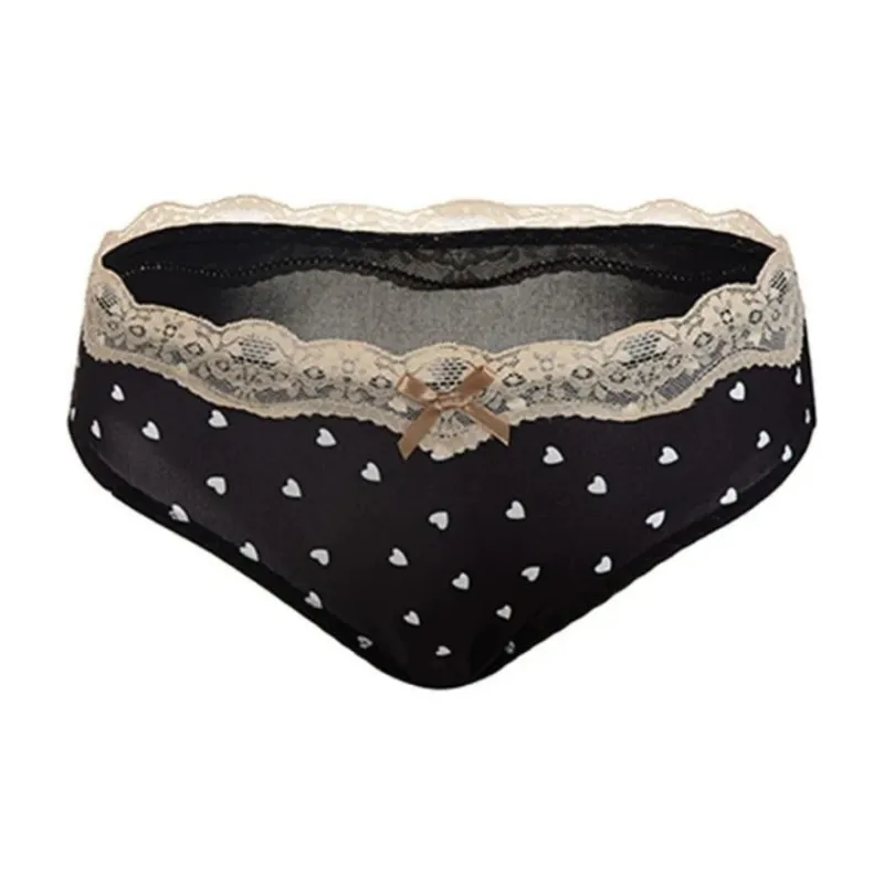 MIIOW Underpants Women's Combo Set-0