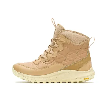 MERRELL Antora 3 Ankle Boots Women's Tan