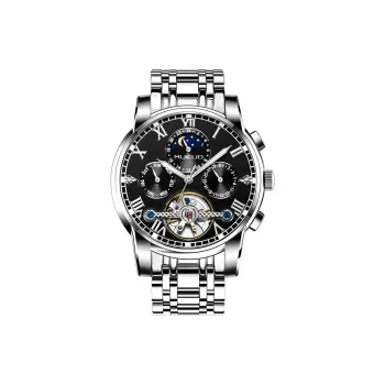 MUKUO Men Watch
