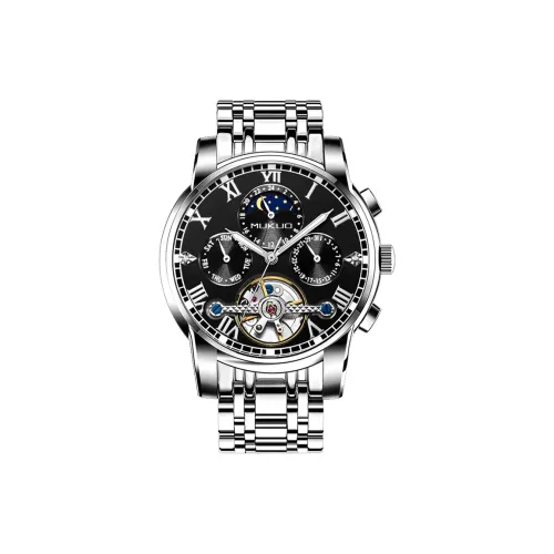 MUKUO Men Watch