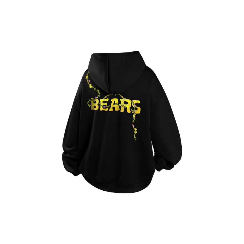 CAREBEARS Sweatshirts Unisex-18