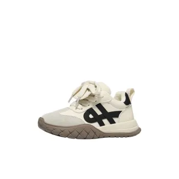 Hush Puppies Anti Slip Wear Resistant Water Resistant Warm Low Top Kids Lifestyle Shoes Kids'