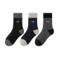 3 Pack (Raven+Navy Blue+Dark Heather Gray)