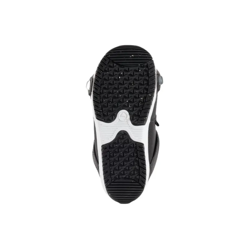 BURTON Step On SMALLS Single Snowboard Ski Boots Kids'-3