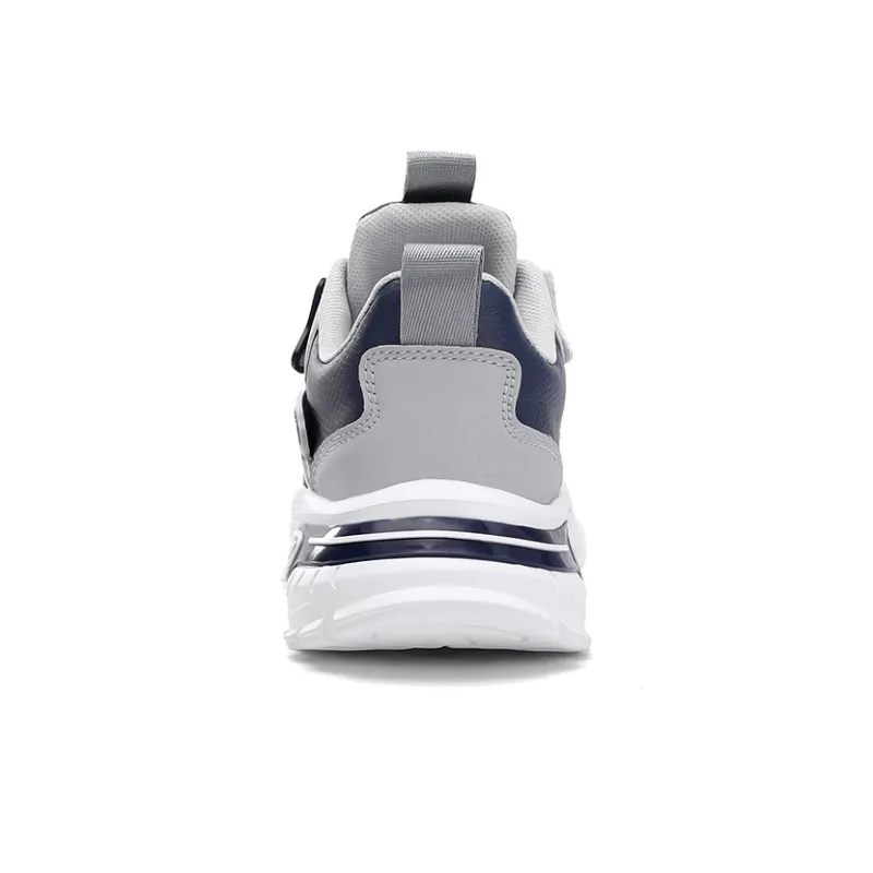 FIRS Kids Water Resistant Low Top Kids' Running Shoes Kids'-7