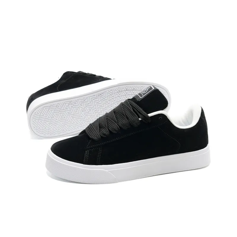 KAAVER OTTO Fashionable Wear-Resistant Sports Skateboarding Shoes Casual Versatile Trendy Shoes Unisex-5