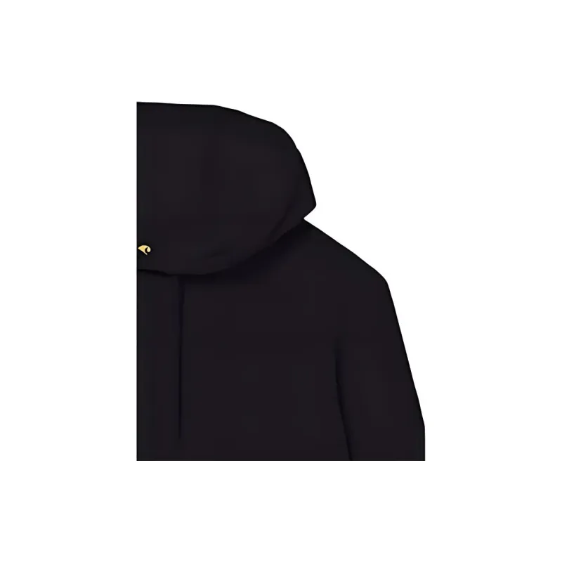Carhartt Sweatshirts Unisex Black-2
