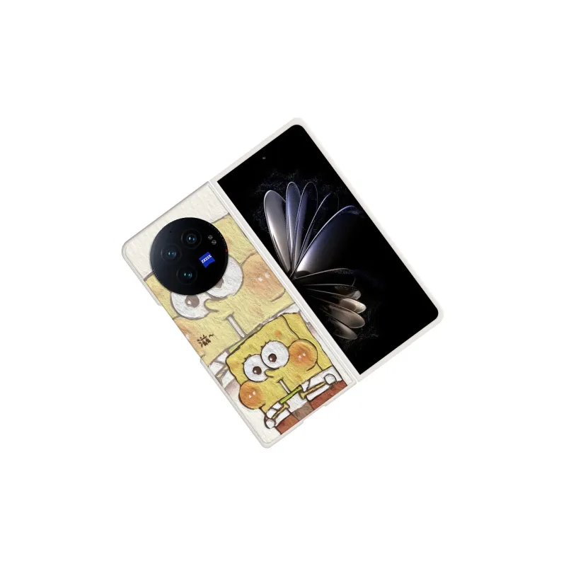 CHUNFAN Phone Cases-6