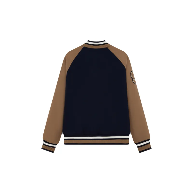 Teenie Weenie Men Cityboy FW23 Baseball Jacket Unisex-8