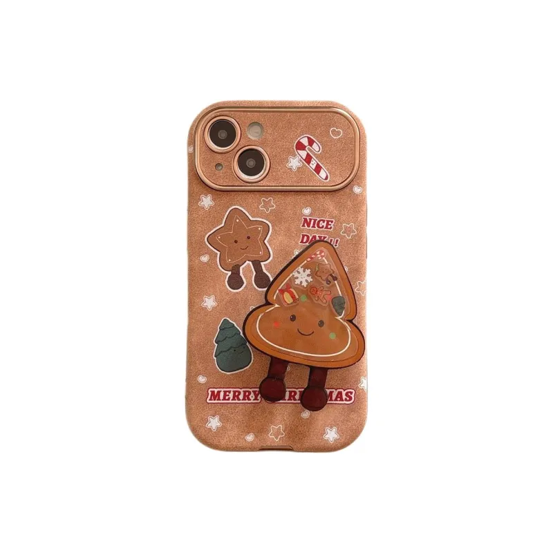 Bevichi Phone Cases-2