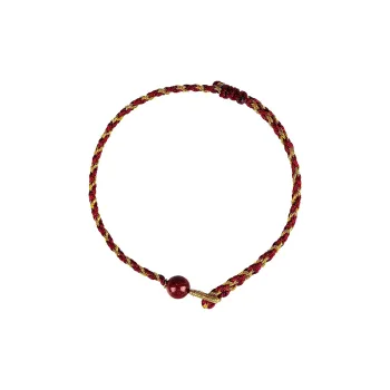 Rhymes Faux Pearl Bracelets Women's