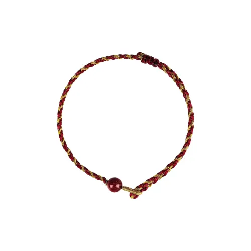 Rhymes Faux Pearl Bracelets Women's
