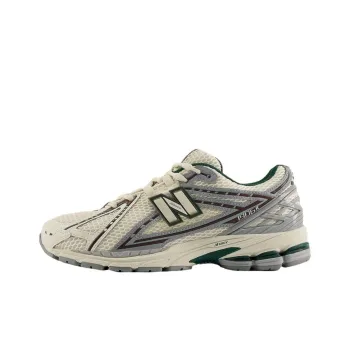 New Balance 1906R Linen Slate Grey Nightwatch Green
