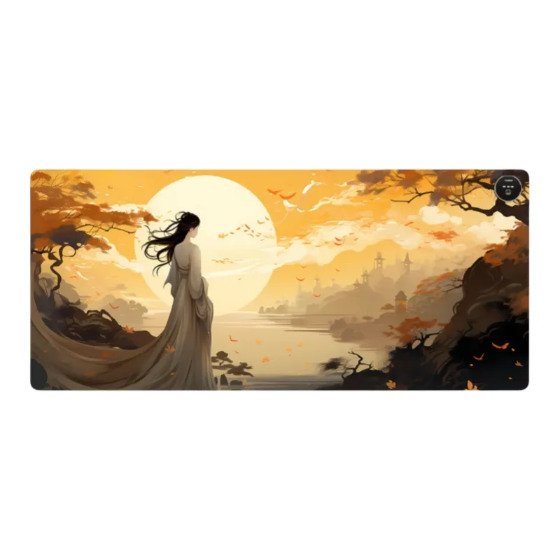 SHIBADU Mouse Pads-1