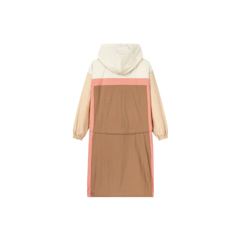 Le Coq Sportif Jackets & Coats Women's-1