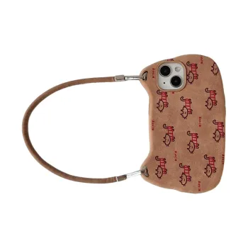 Bevichi Phone Cases