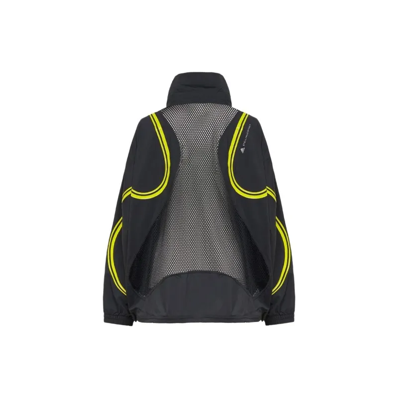 Adidas Jackets Women's Black-1