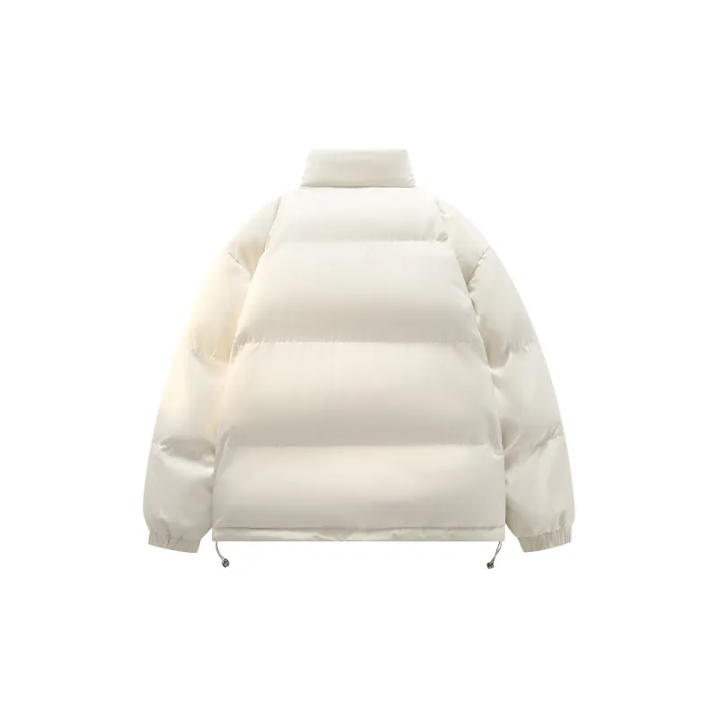 FASTFISH Puffer Jackets Unisex-1