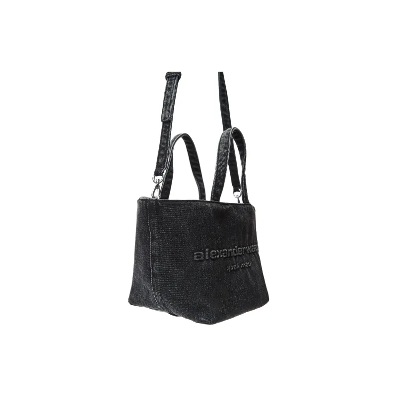 Alexander Wang Small Punch Tote Bag-2