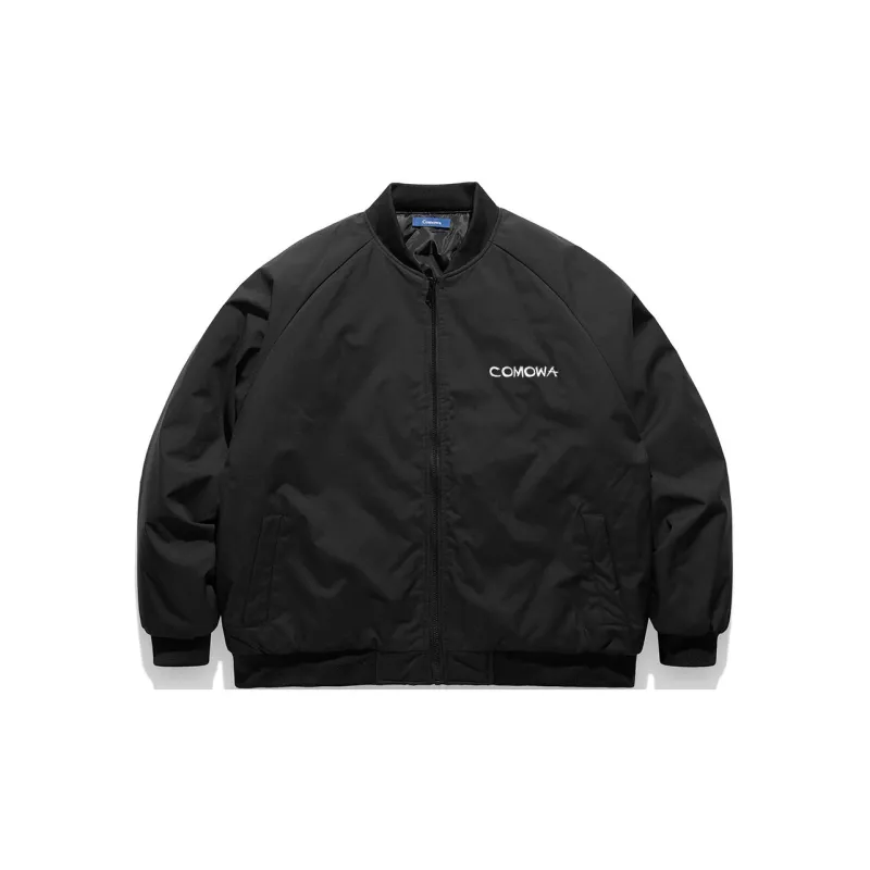 COMOWA Puffer Jackets Unisex-3