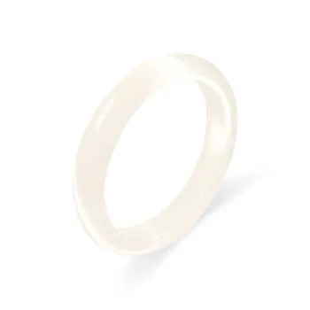 Long Fu Glass Cat Eye Bangle Girlish Women's