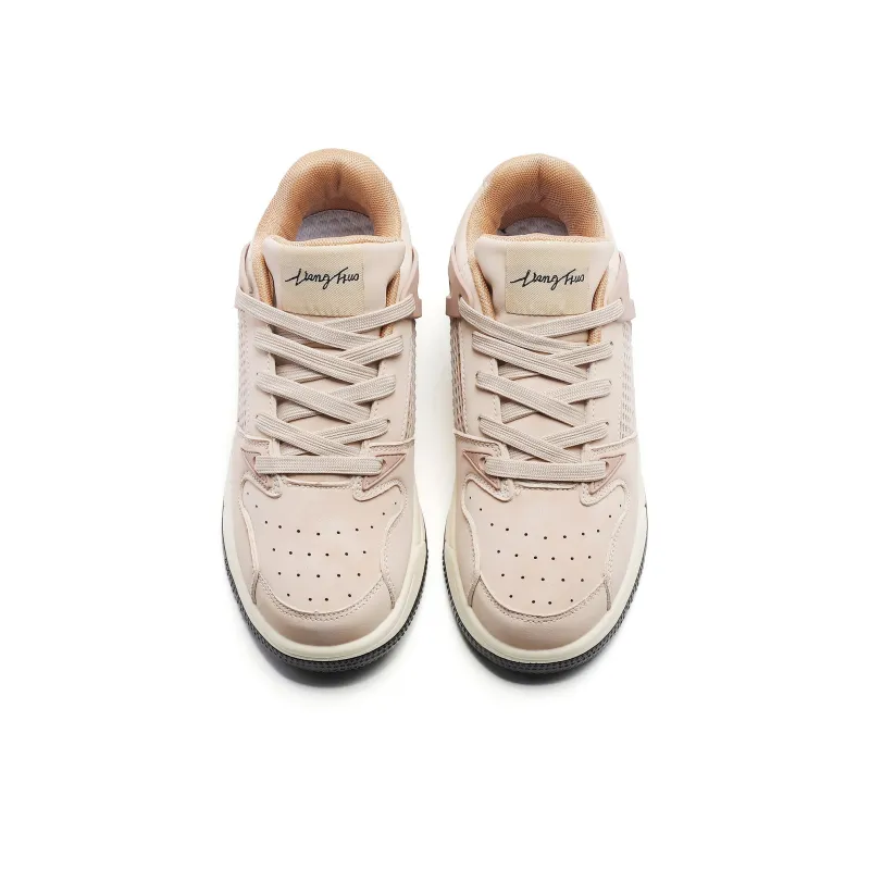 LIANGHUO Skateboard Shoes Unisex Low Top-2