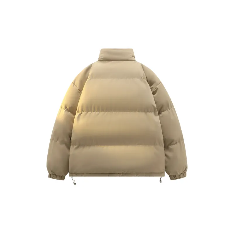 FASTFISH Puffer Jackets Unisex-29